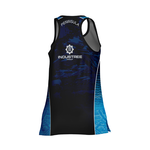 Female Training Singlet