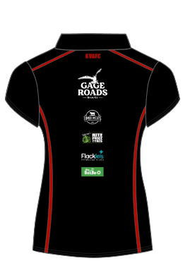 Killarney Vale Club Senior Women's Polo Shirt