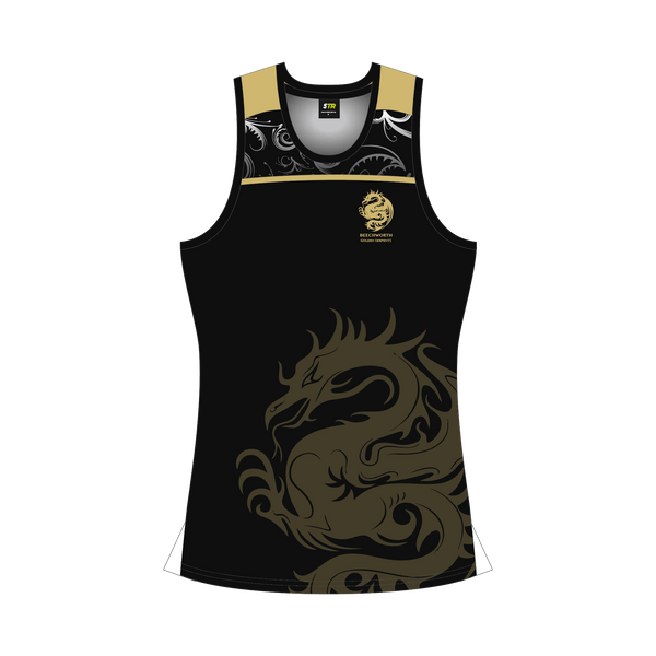 Female Training Singlet