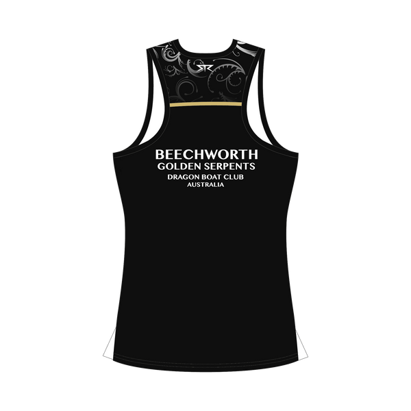 Female Training Singlet