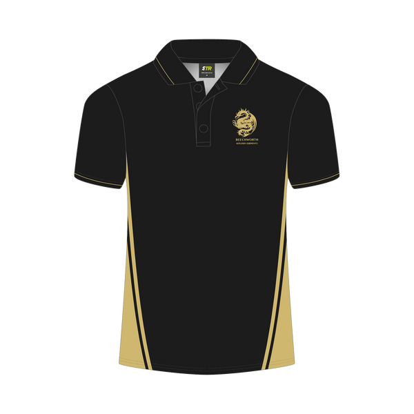 Female Club Polo Shirt