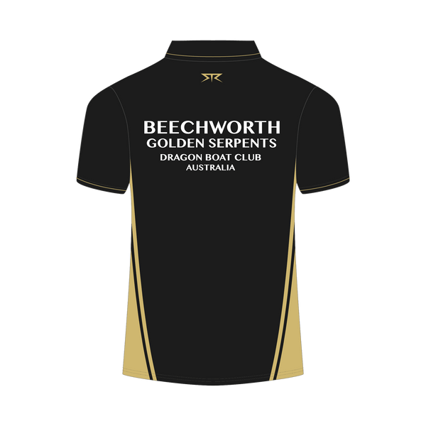 Female Club Polo Shirt