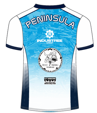 Female supporters Tee