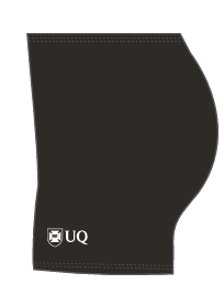 Female Bike Short