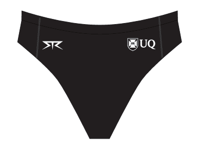 Female Running Brief