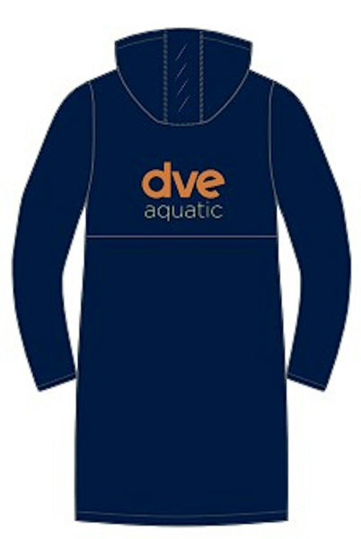 DVE Aquatic Deck Coat Male