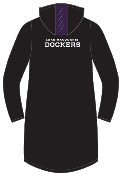Unisex Coat