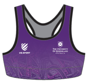 Female Crop Top