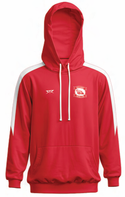 South Cardiff FC Club Unisex Hoodie