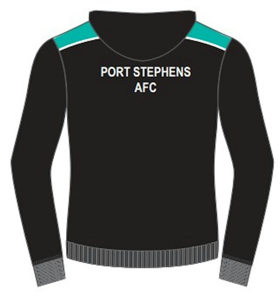 Port Stephens Power AFC Female Club Hoodie