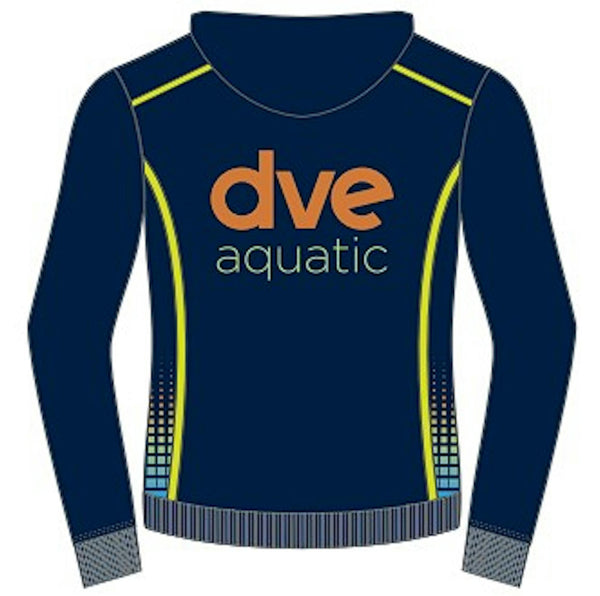 DVE Aquatic Hoodie Female