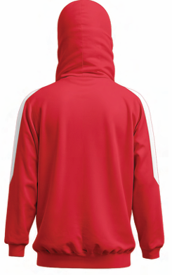 South Cardiff FC Club Unisex Hoodie