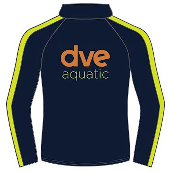 DVE Aquatic Jacket Male