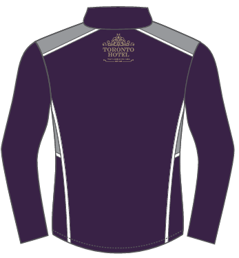 Unisex Jacket