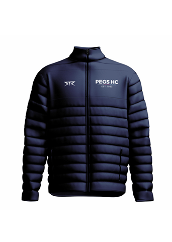 Puffer Jacket (Female)