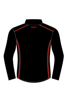 Killarney Vale Club Women's Softshell Jacket