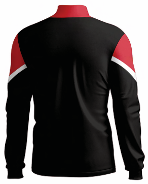 South Cardiff FC Unisex Tracksuit Jacket