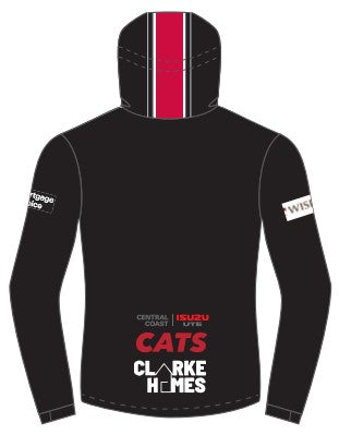 TA AFL Unisex Softshell Jacket