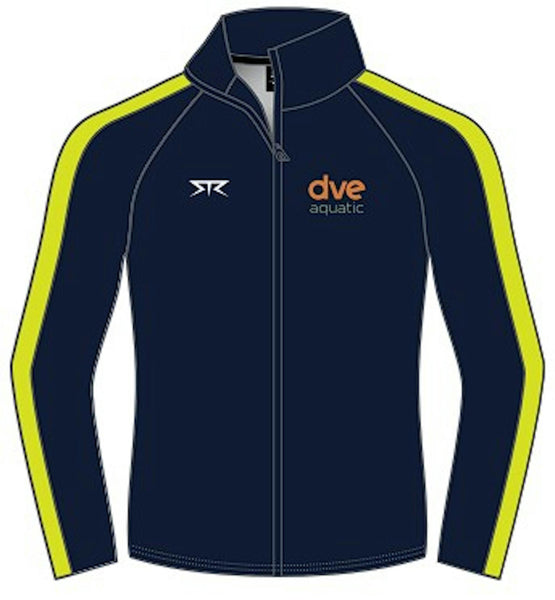DVE Aquatic Jacket Male