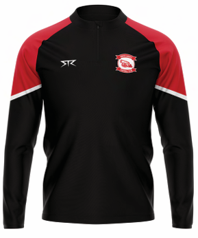 South Cardiff FC Unisex Mid Layer