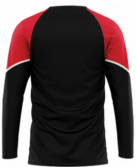 South Cardiff FC Unisex Mid Layer