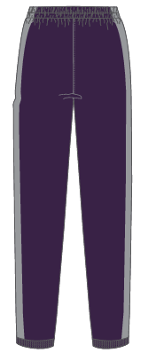 Unisex Track Pant
