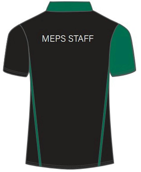 Men's Staff Polo