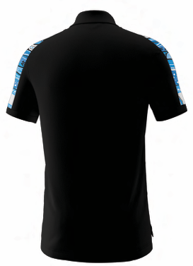 FEMALE - C&S INDIGENOUS POLO SHIRT