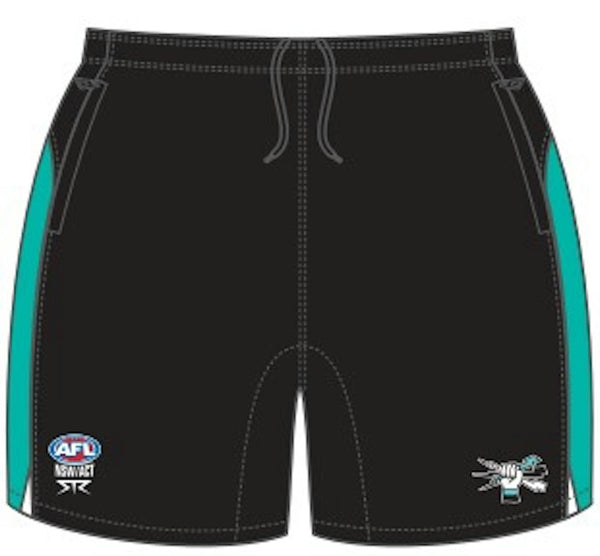 Port Stephens Power AFC Female Walk Out Training Short
