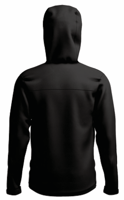 South Cardiff FC Coat Unisex Softshell