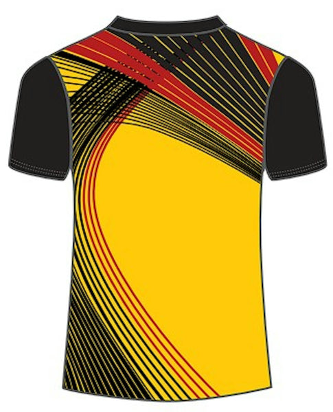 Maitland Saints AFC Unisex Training Tee