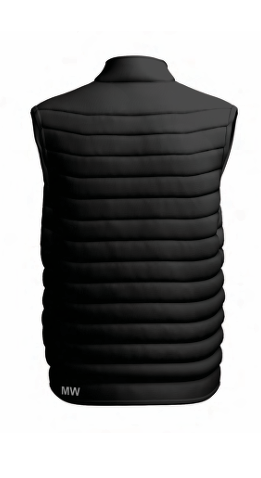 Puffer Vest (Female)