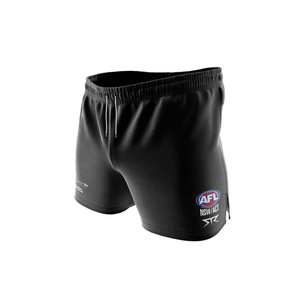 Hunter Junior AFL Boy's Playing Shorts