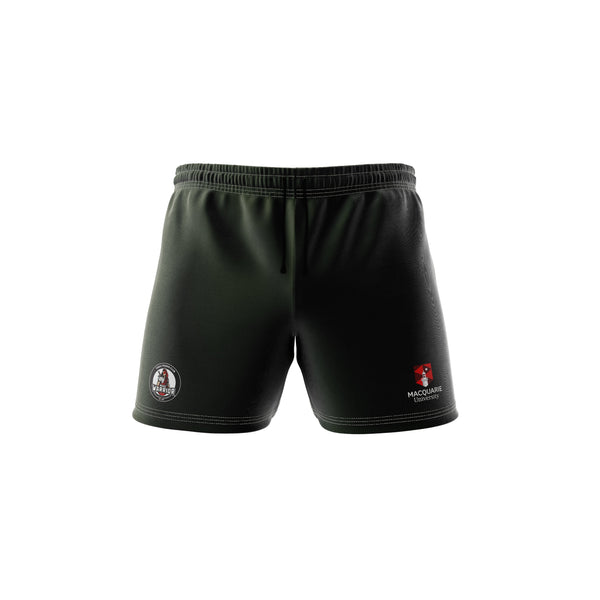 Men's MQU Squash Shorts
