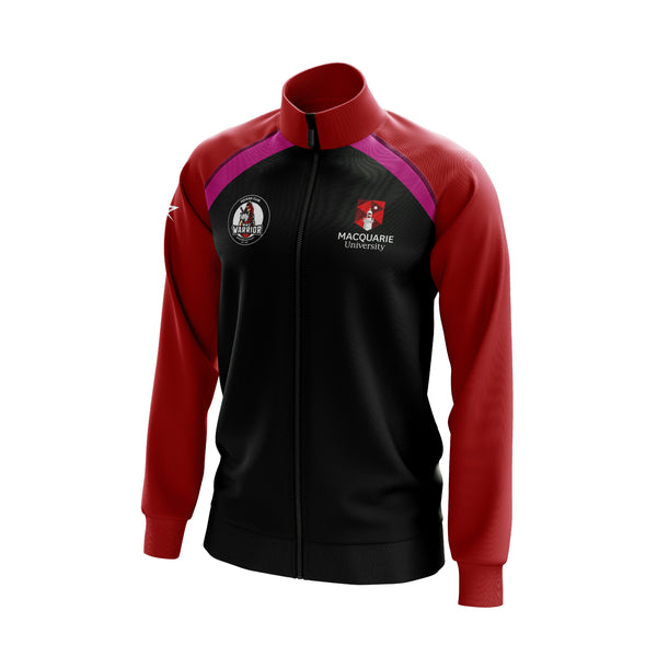 Men's MQU Squash Jacket