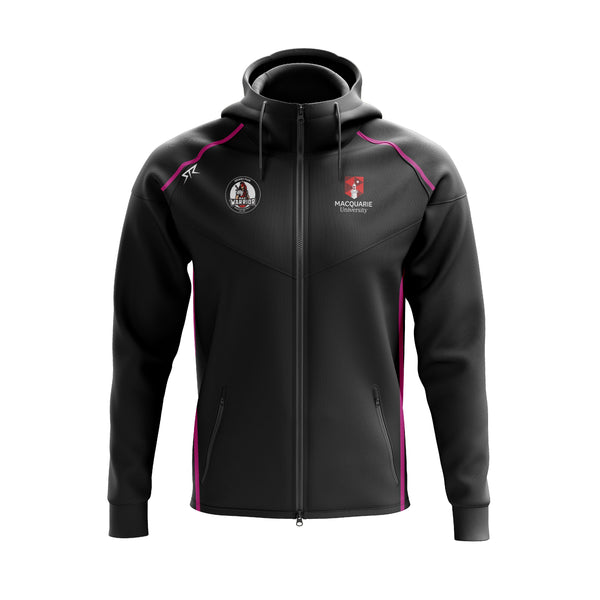 Men's MQU Squash Hoodie