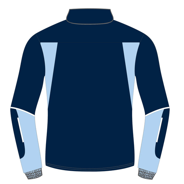 Men's MSHS Staff Wet Weather Jacket