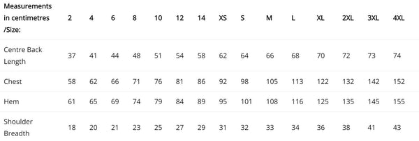 Men's NSW Fencing Singlet