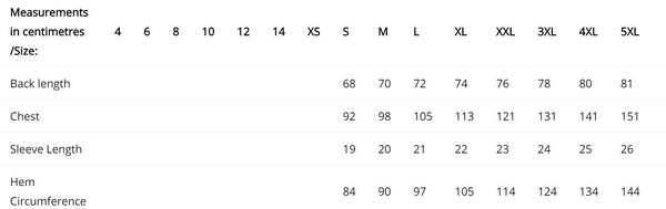 Men's NSW Fencing Tee