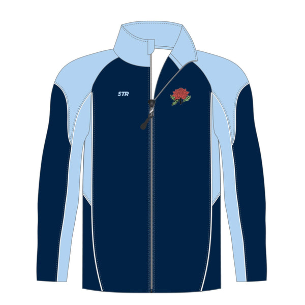 Men's NSW Fencing Jacket with name