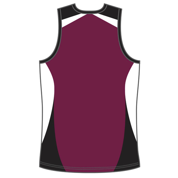 Men's  On-Field Singlet