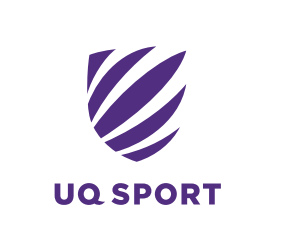 UQ Cycling, Fencing, Golf, Bowls, Tenpin & Water Polo