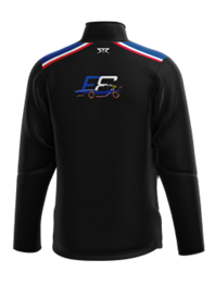 AUMT Male Softshell Jacket