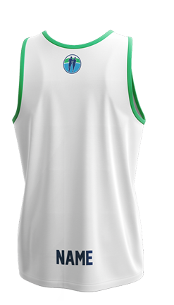 Shepparton Running Festival Male Race Singlet 4