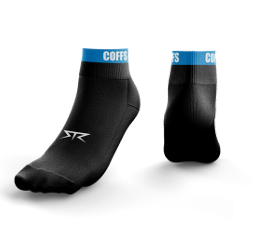 Coffs Harbour Ankle Socks