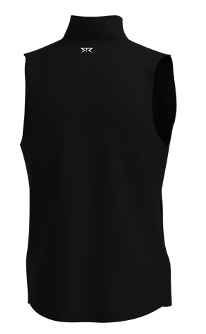 Ascot Vale Softshell Vest