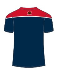 Waratah- Mayfield Junior Training Shirt (MALE)