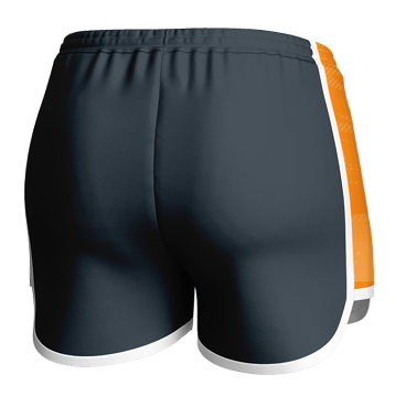 Northern Giants Playing Shorts - Female