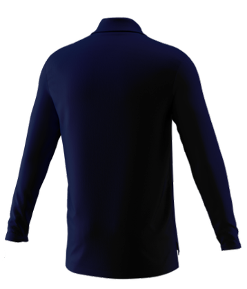 NSW Touch LS Polo