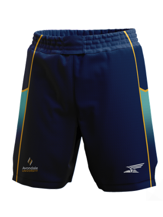 Women's Basketball Shorts